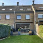 Modernes Reihenhaus in MO-Asberg