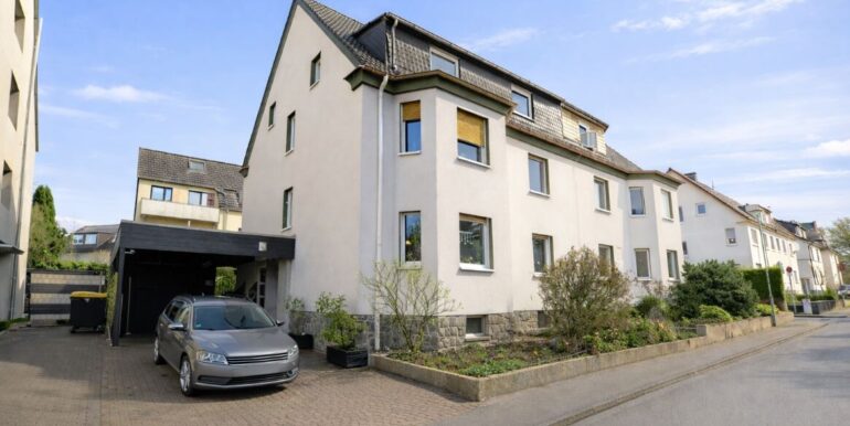 Aussenansicht