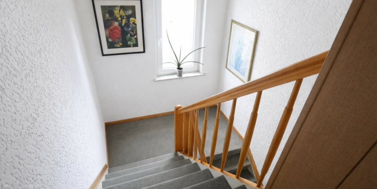 Treppenhaus