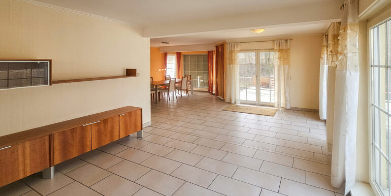 Wohn/Esszimmer EG