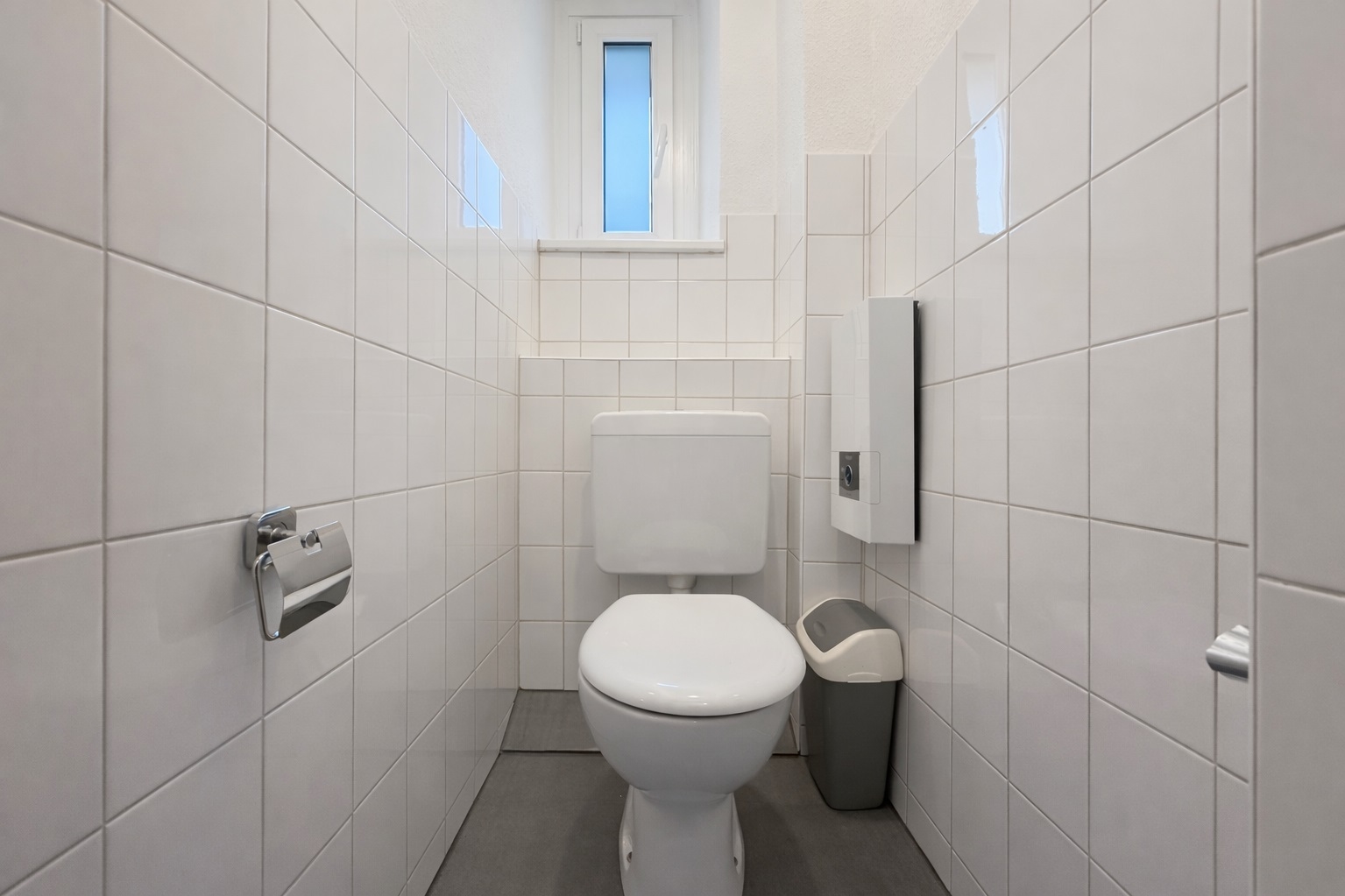 APPARTMENT IN KREFELD ZU MIETEN! - Photo 3