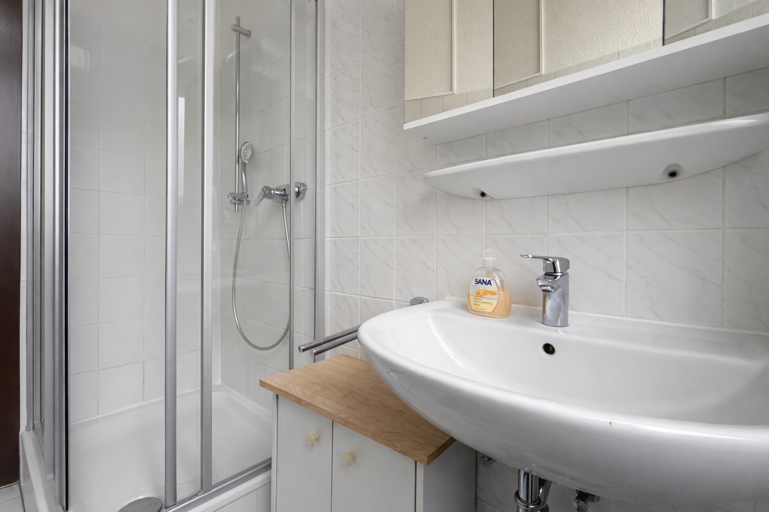 APPARTMENT IN KREFELD ZU MIETEN! - Photo 4