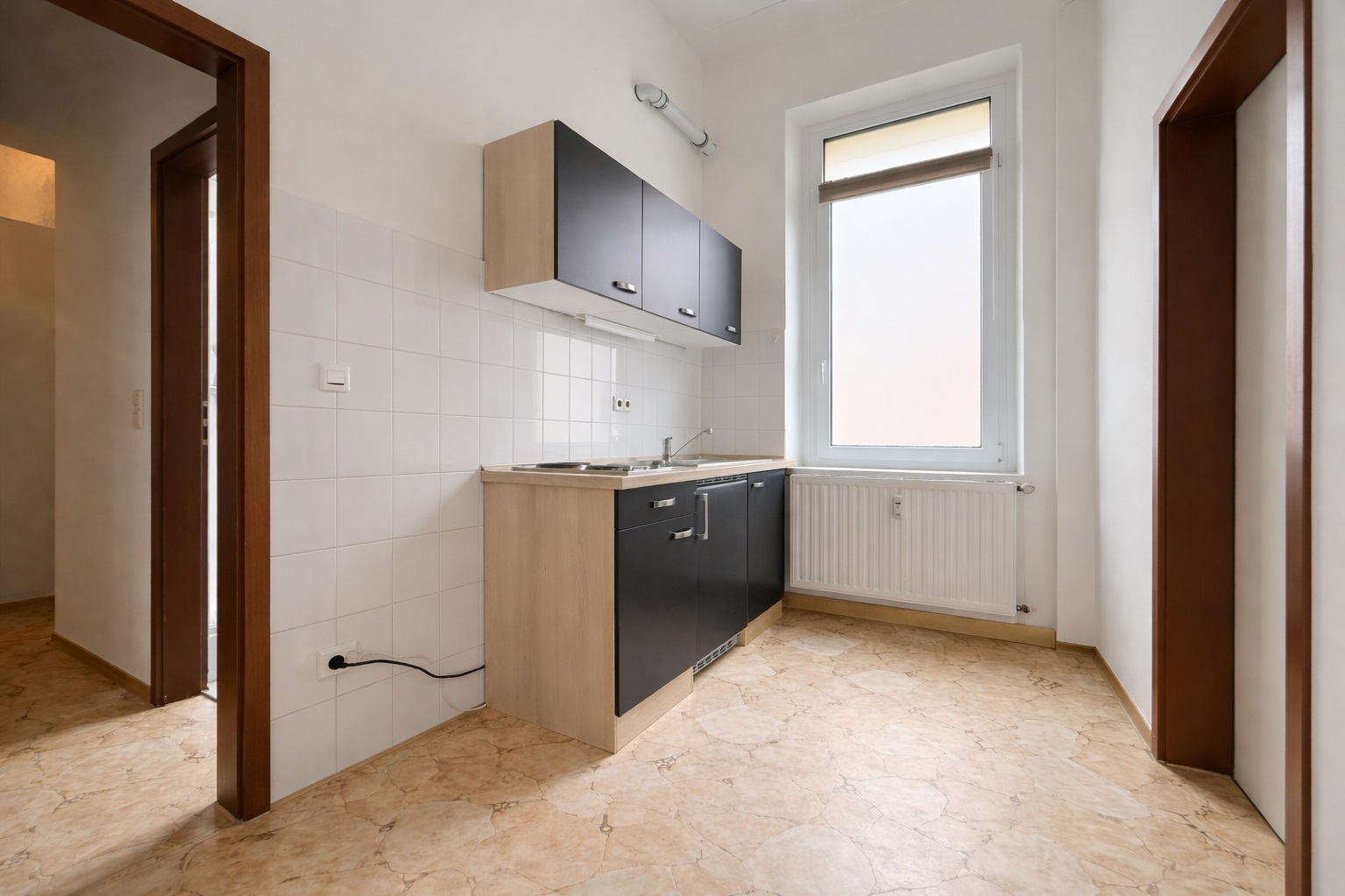 APPARTMENT IN KREFELD ZU MIETEN! - Photo 1