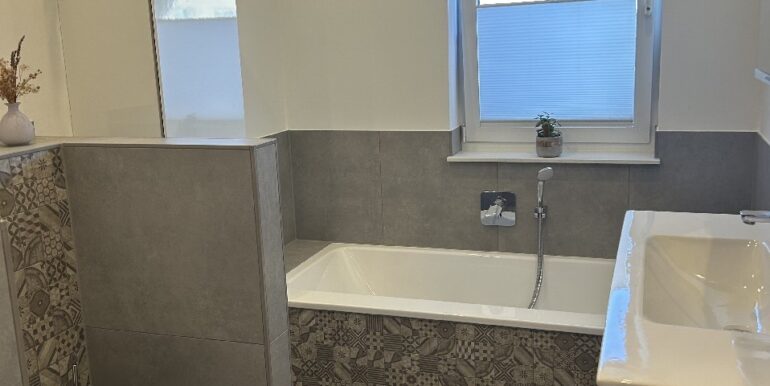 Badewanne