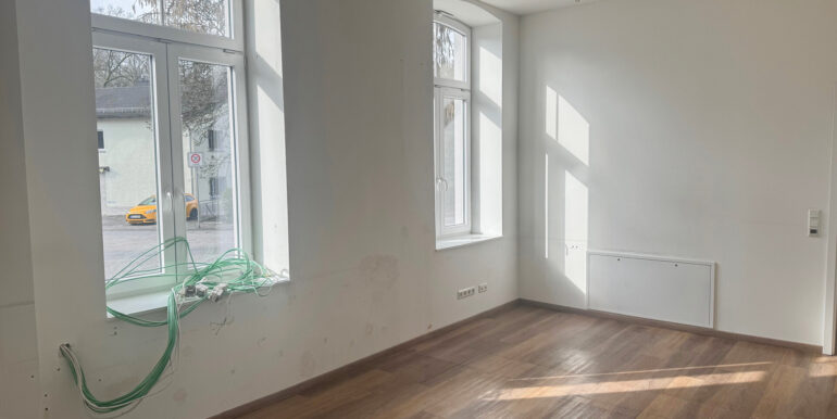 Praxiszimmer 1
