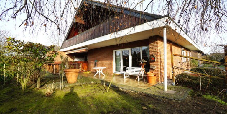 Geldern-Veert: EFH