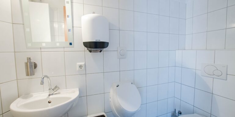Gäste WC