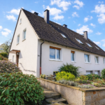 Hausvorderseite