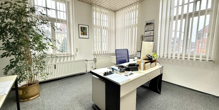 Büro