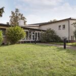 Außenansicht Gemeindehaus