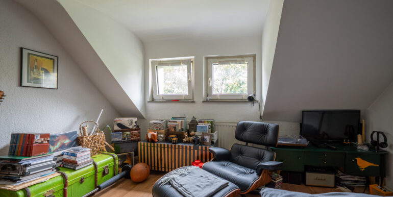 Schlafzimmer Obergeschoss