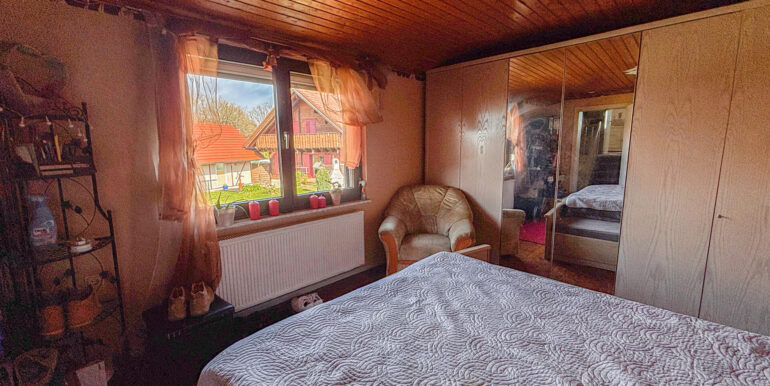 Schlafzimmer ZW