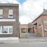 Kerken-Aldekerk: Dorfwohnhaus