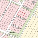 Flurkarte Sanddorn 22