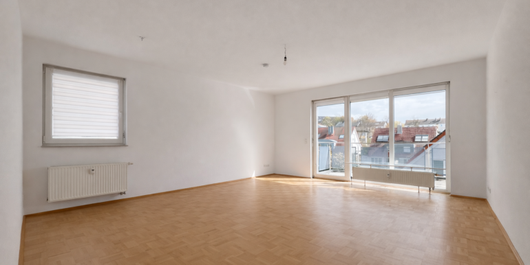 Wohn-/Esszimmer Foto I