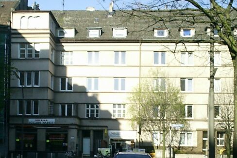 Außenaufnahme