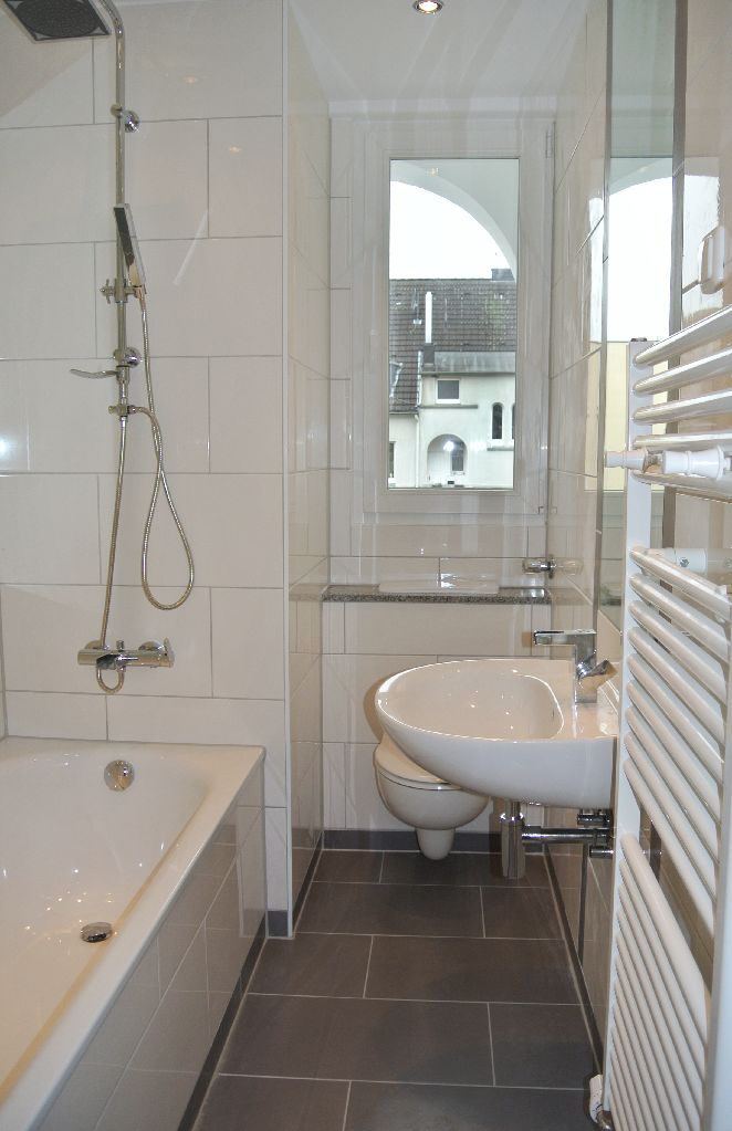 Gepflegte 2 Zimmer Wohnung in der Scharnhorststraße 50 - Photo 1