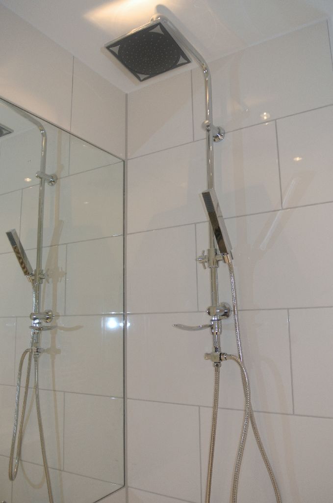Gepflegte 2 Zimmer Wohnung in der Scharnhorststraße 50 - Photo 2