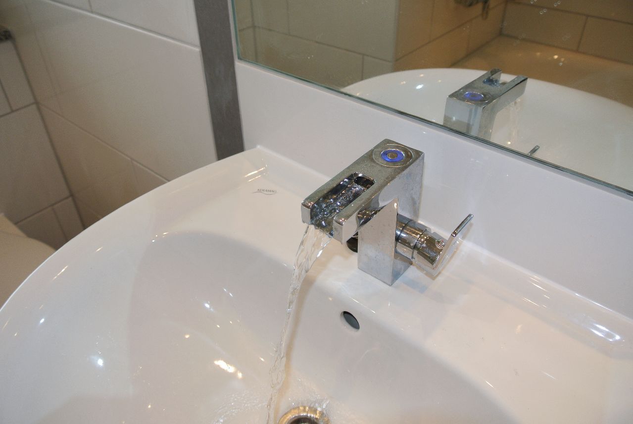 Gepflegte 2 Zimmer Wohnung in der Scharnhorststraße 50 - Photo 3