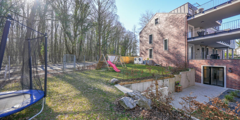 Gemeinschaftsgarten