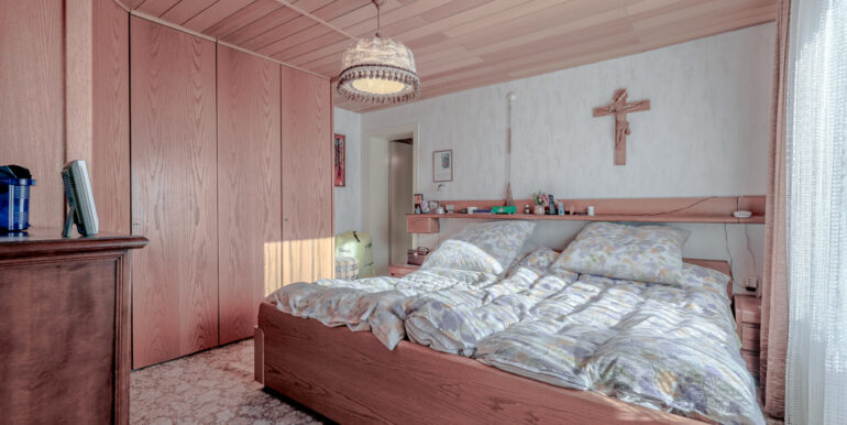 Vorderhaus OG