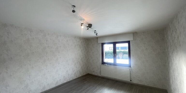 Schlafzimmer EG