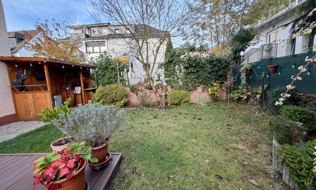 Garten