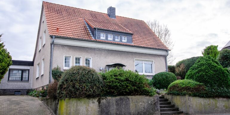 Frontansicht