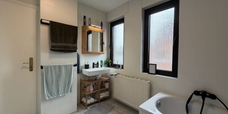 Badezimmer mit...