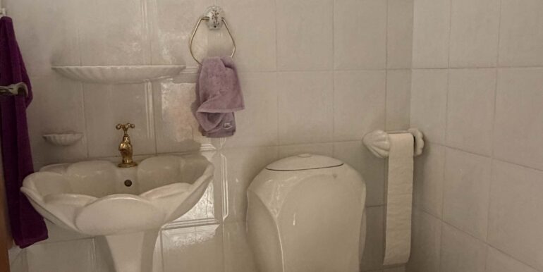 Gäste-WC