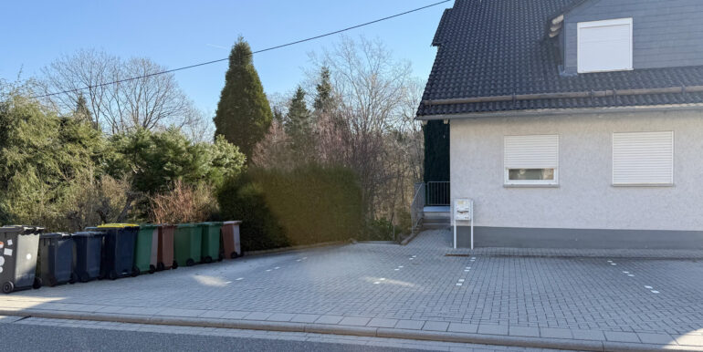 Stellplatz