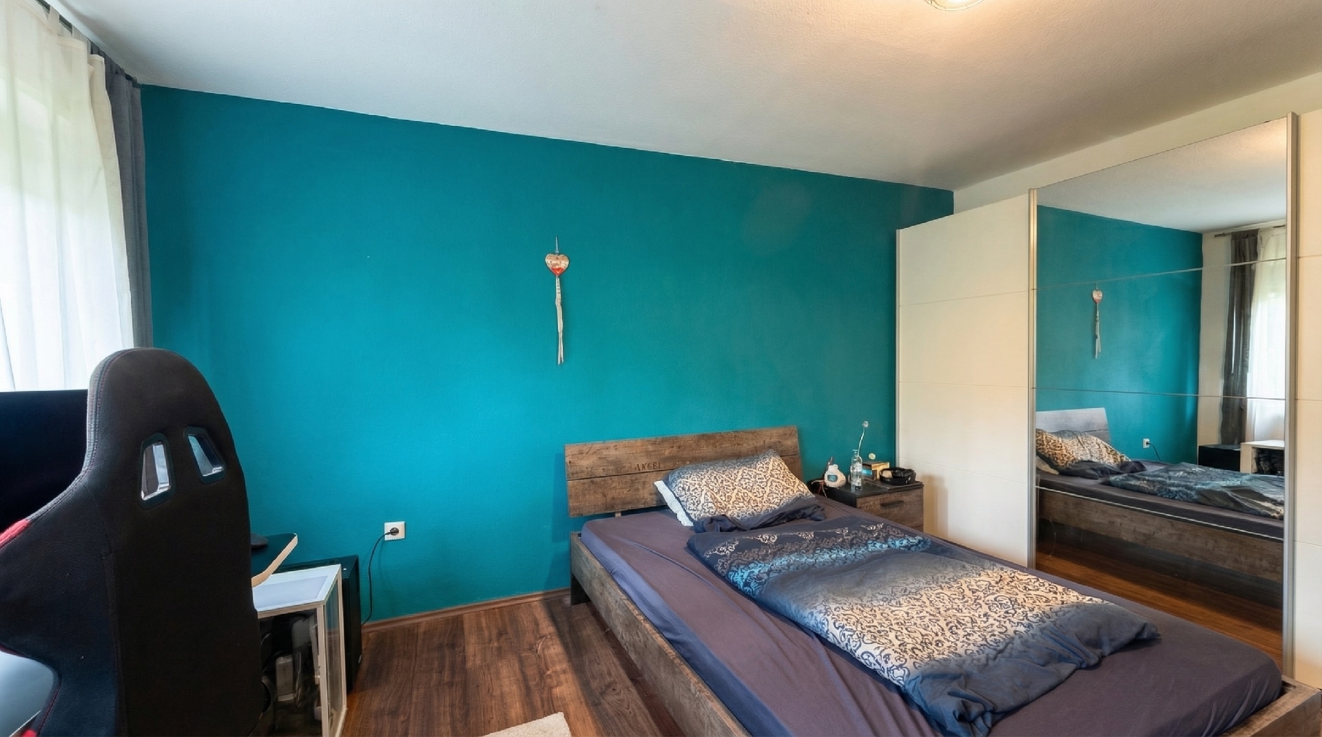 2-ZIMMER WOHNUNG IN MOERS ZU MIETEN! - Foto 1
