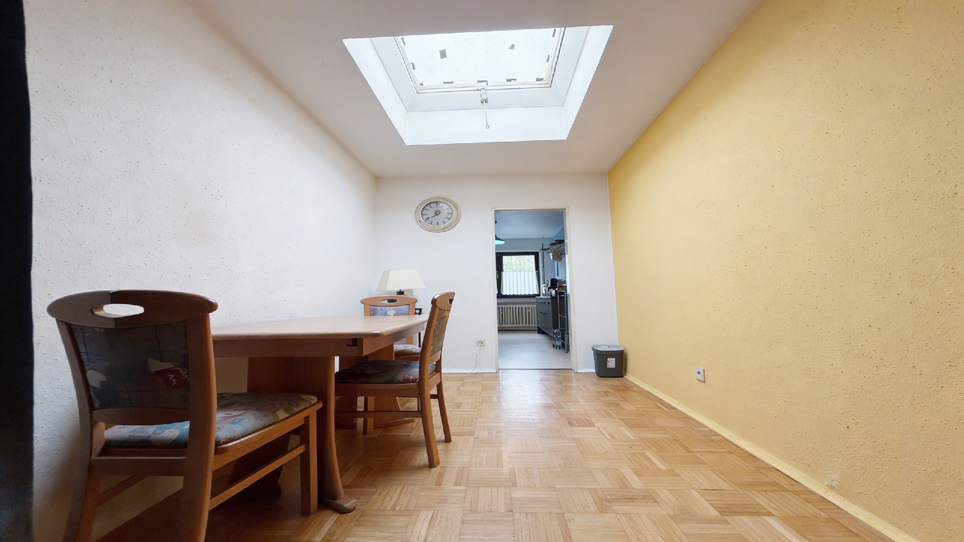 2-ZIMMER WOHNUNG IN MOERS ZU MIETEN! - Foto 2