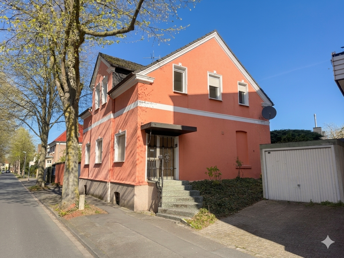 Kurbad-Villa mit Kamin, Terrasse, Keller, Garten, Garage und Gartenhaus - Photo 4