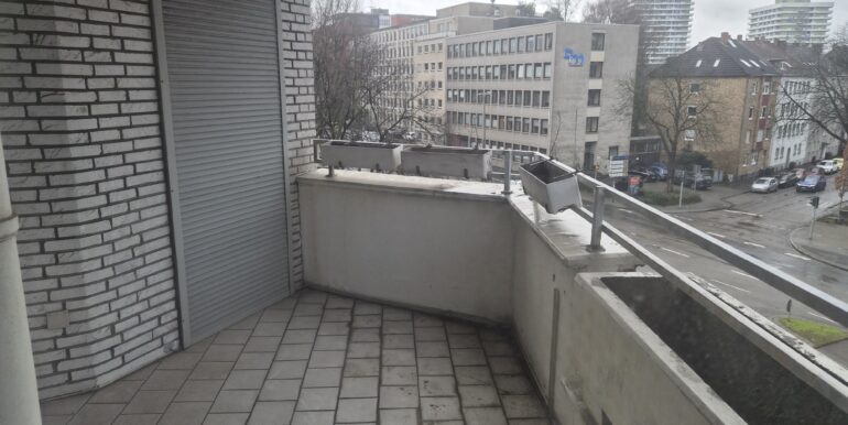 Balkon 2