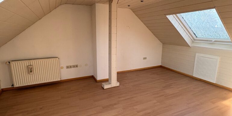 Studio im DG...