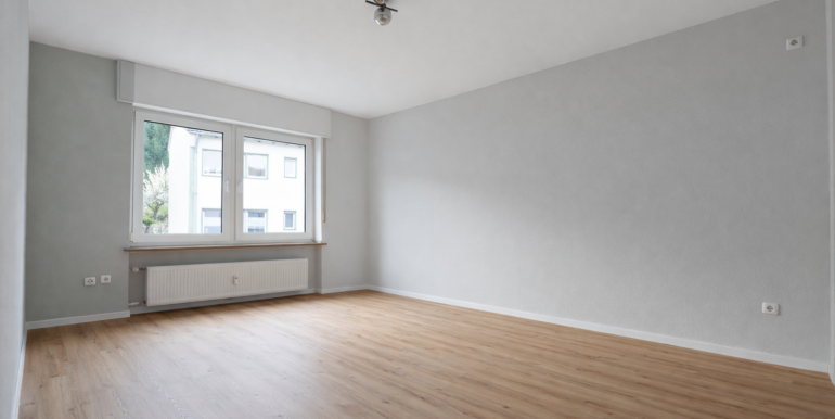 Wohnzimmer im OG