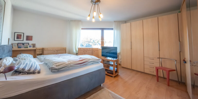 Schlafzimmer Whg 2