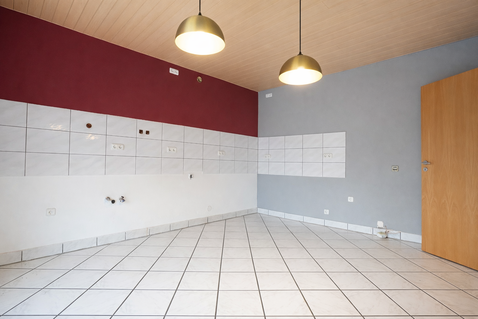 Großzügige ca. 110m² große Maisonettewohnung mit Balkon in Südausrichtung in Hagen-Boelerheide - Foto 3