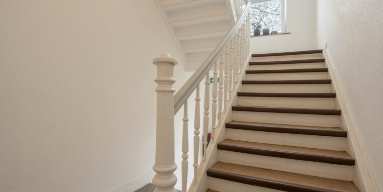Treppenhaus 1