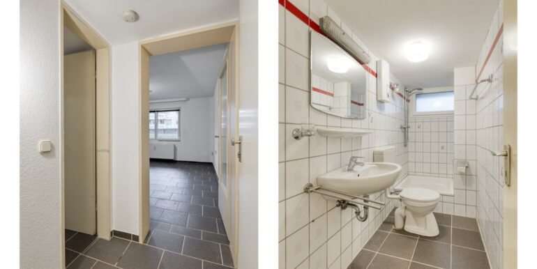 Hobby Badezimmer