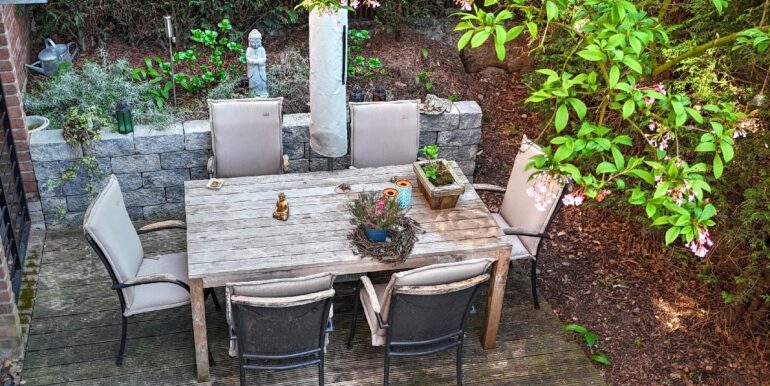 Grillplatz