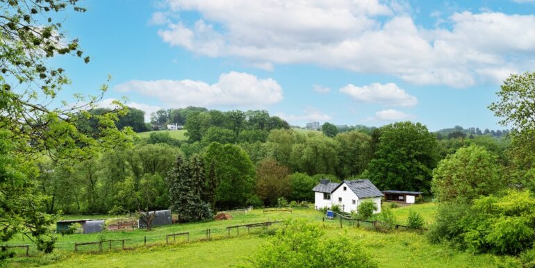 Blick ins Wiembachtal