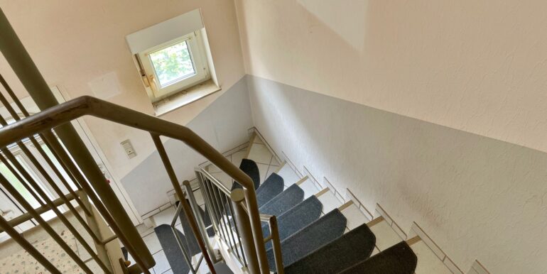 Treppenhaus