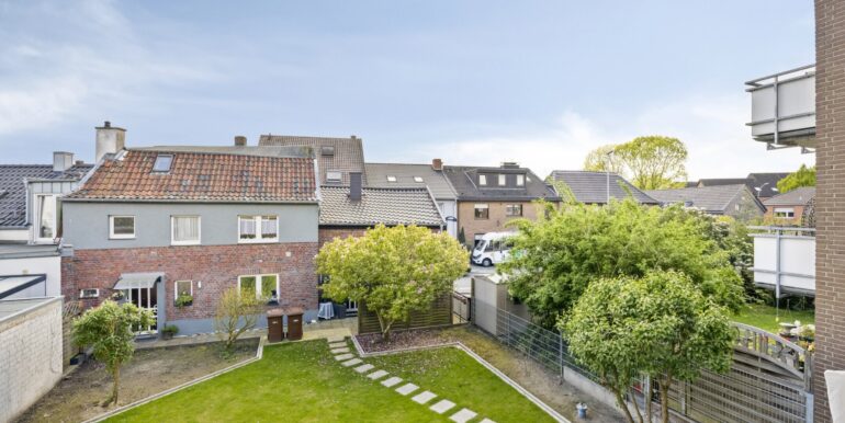 Gemeinschaftsgarten