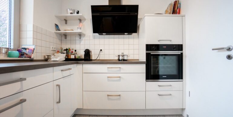 Küche Ansicht 4