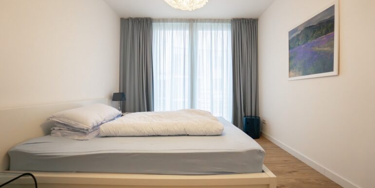 Schlafzimmer Ansicht 3
