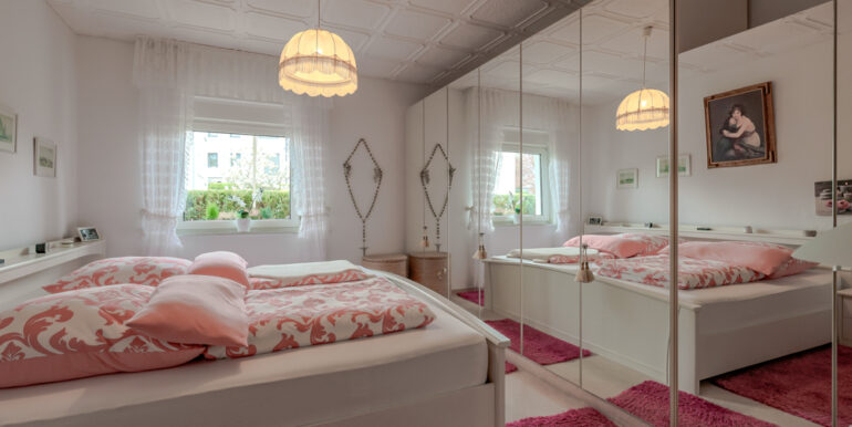 Beispiel Wohnung 1