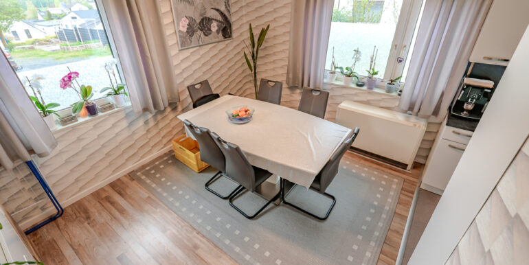 Beispiel Wohnung 2