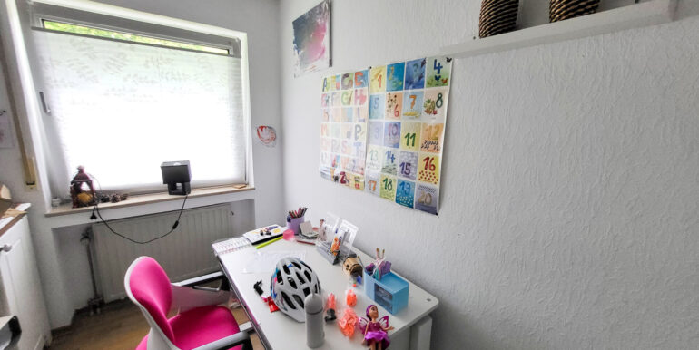 Kinderzimmer